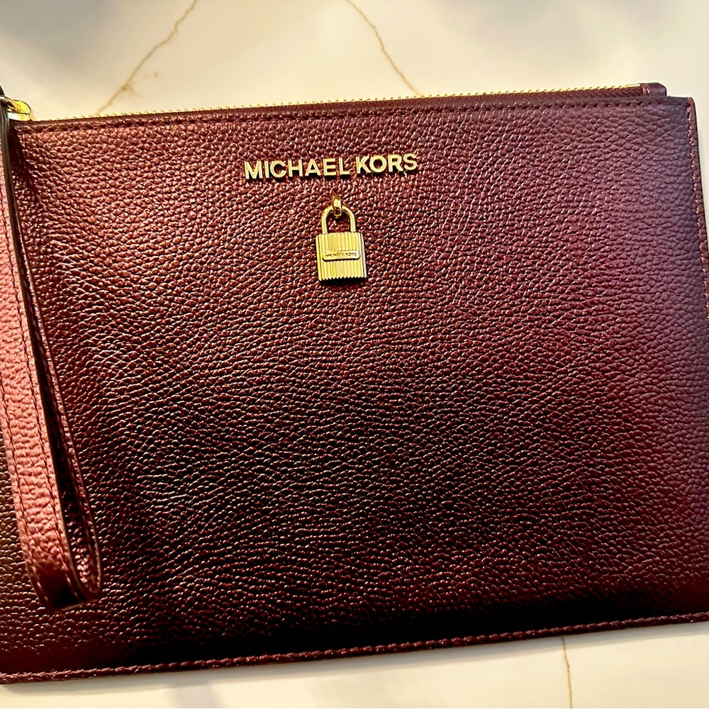 Adele Michael Kors purse